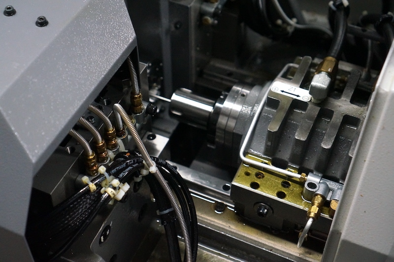 Different Types of Dowel Pins - STG Machine