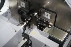 Precision CNC machining of ferrules